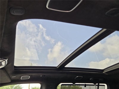 2024 Jeep Grand Wagoneer Series II Obsidian