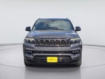 2024 Jeep Grand Wagoneer Series II Obsidian