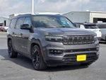 2024 Jeep Grand Wagoneer Series II Obsidian