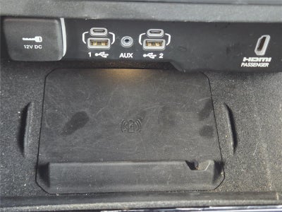 2024 Jeep Grand Wagoneer Series II Obsidian