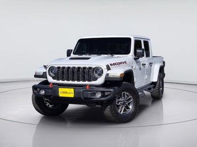 2024 Jeep Gladiator Mojave X