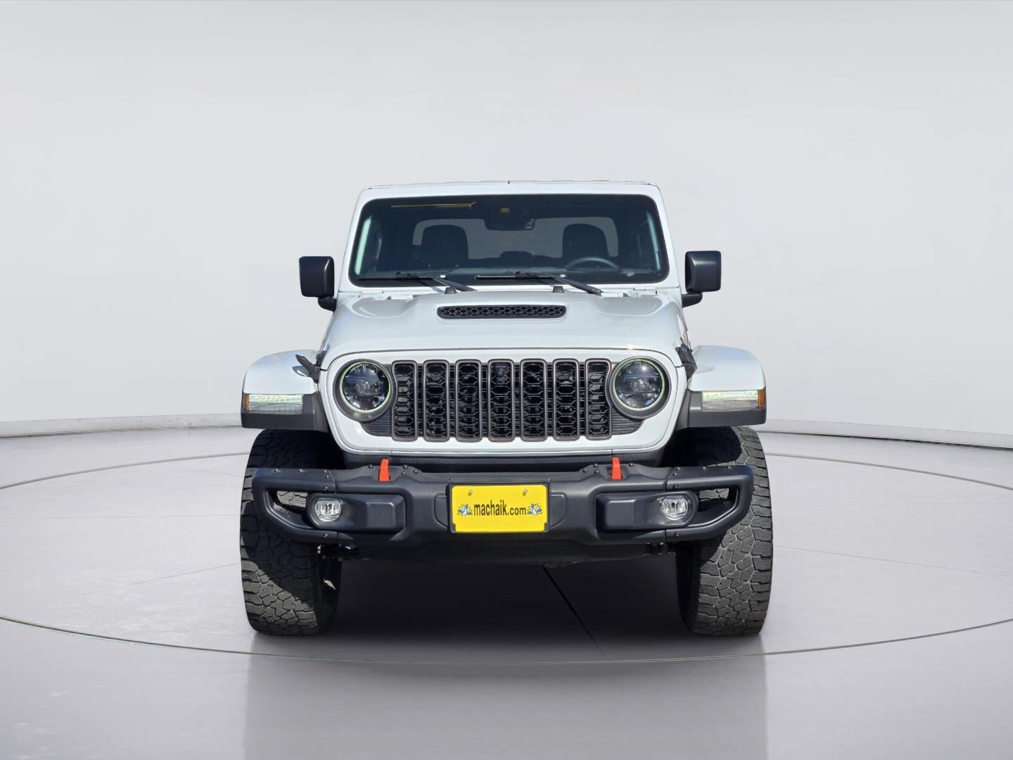 2024 Jeep Gladiator Mojave X