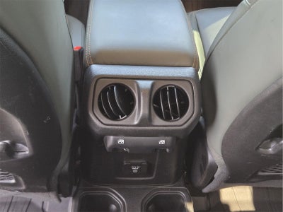 2024 Jeep Gladiator Mojave X