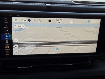 2024 Jeep Gladiator Mojave X