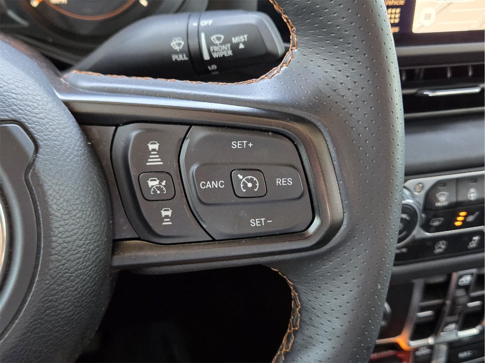 2024 Jeep Gladiator Mojave X