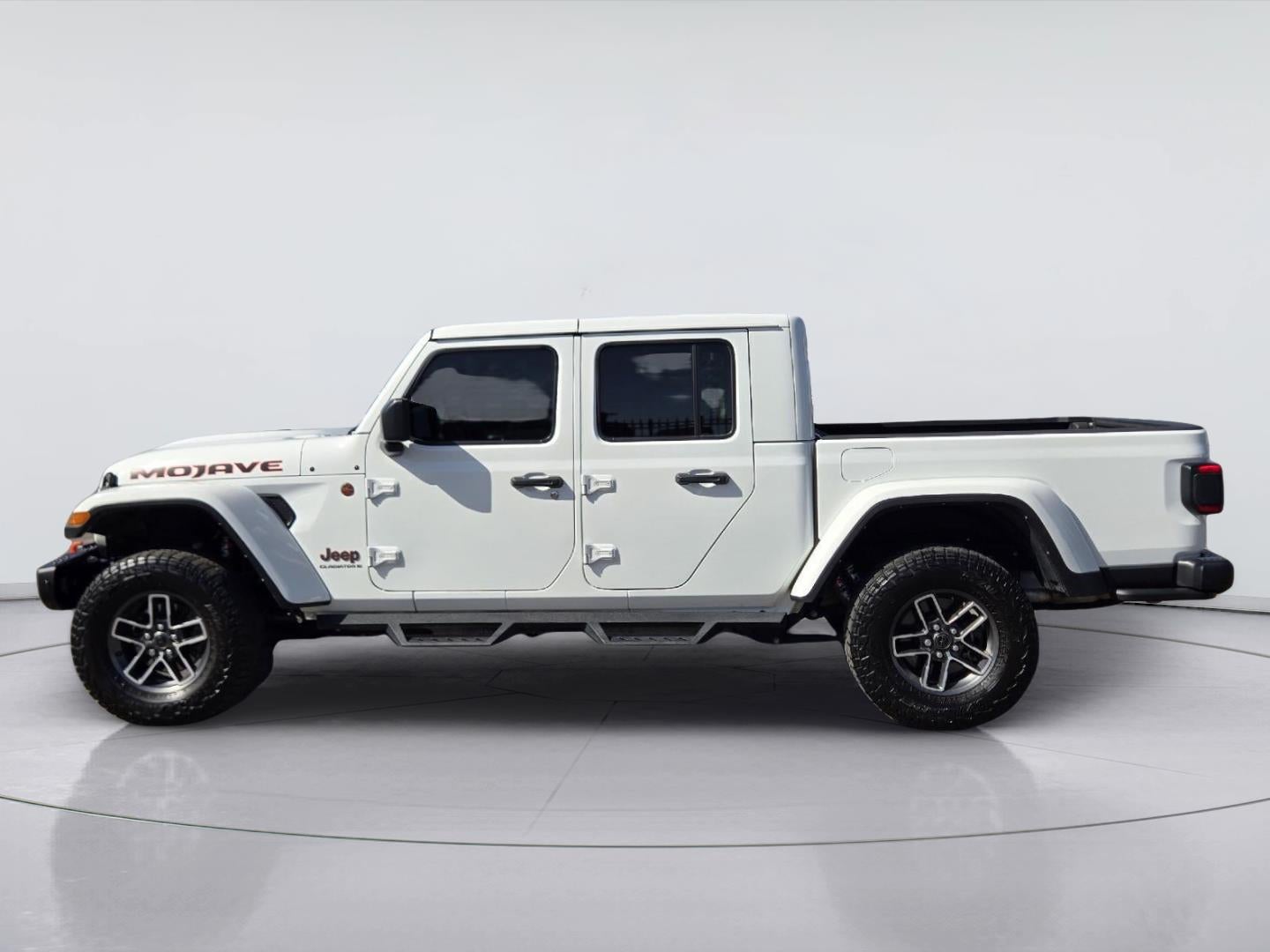 2024 Jeep Gladiator Mojave X