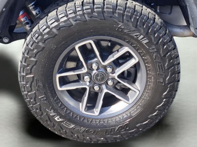 2024 Jeep Gladiator Mojave X
