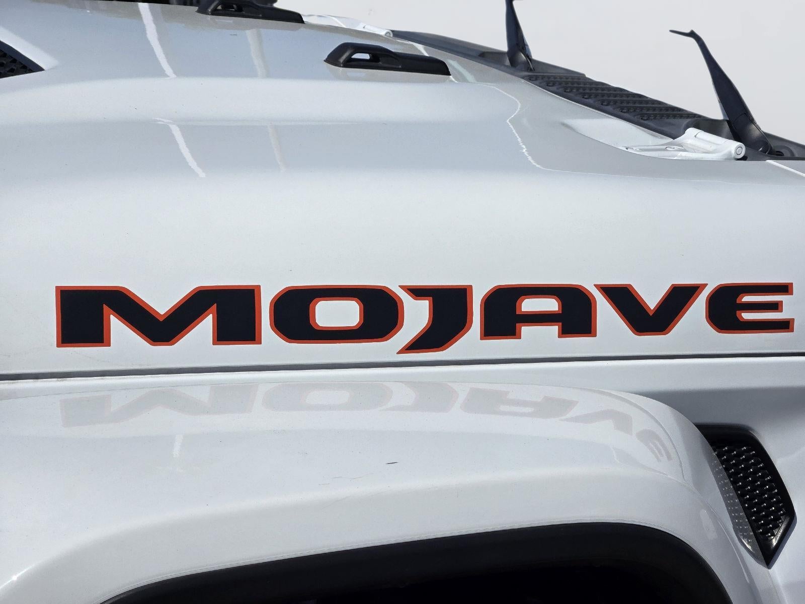 2024 Jeep Gladiator Mojave X