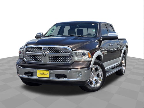 2016 RAM 1500 Laramie