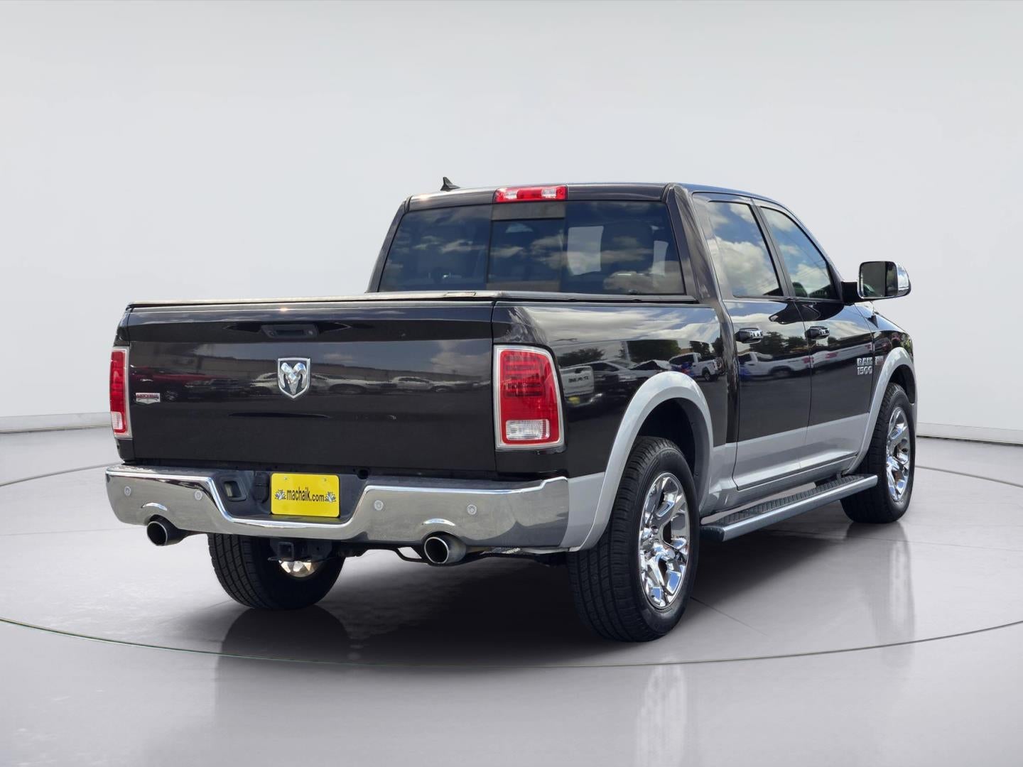 2016 RAM 1500 Laramie