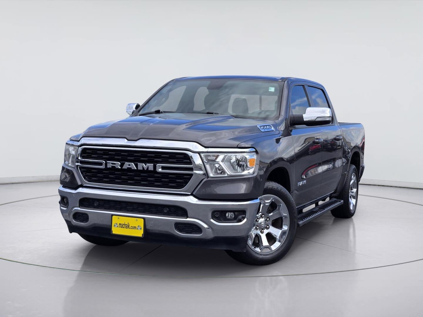 2022 RAM 1500 Lone Star