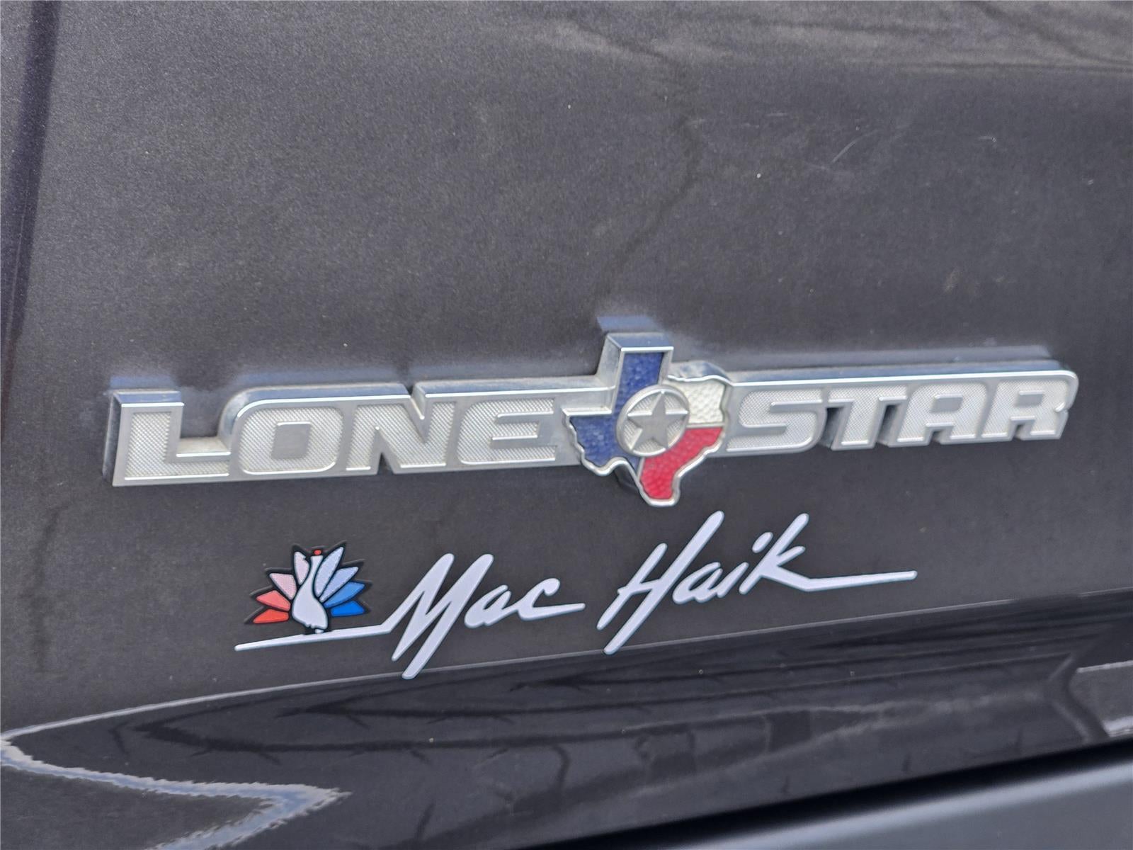 2022 RAM 1500 Lone Star