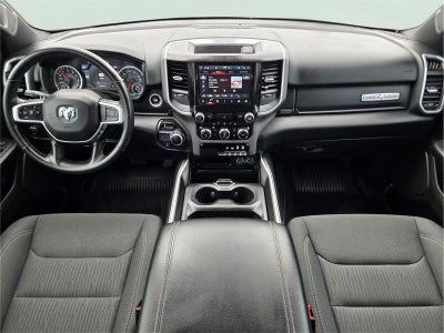 2022 RAM 1500 Lone Star