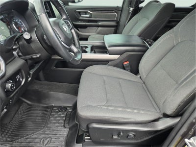 2022 RAM 1500 Lone Star