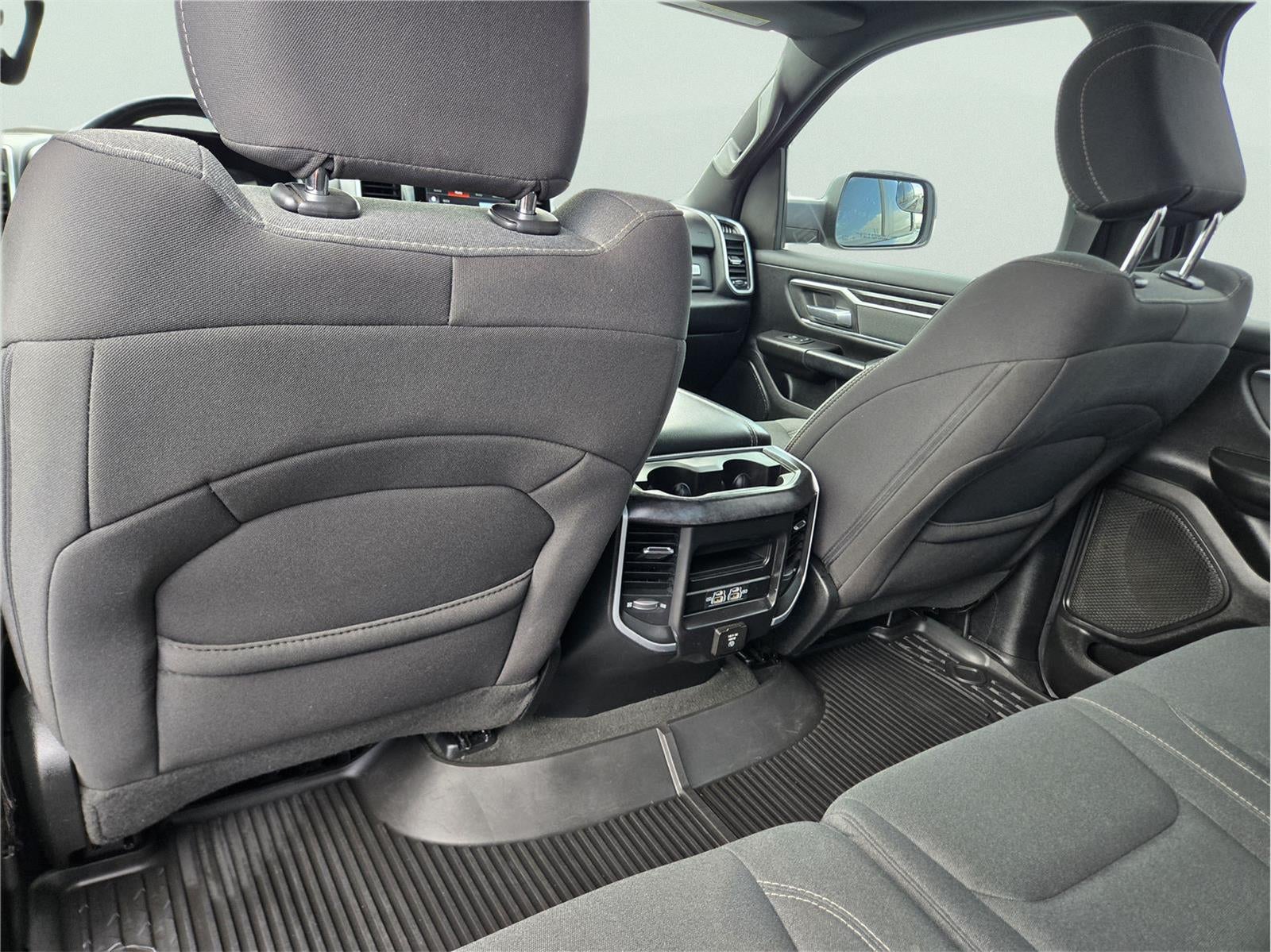 2022 RAM 1500 Lone Star