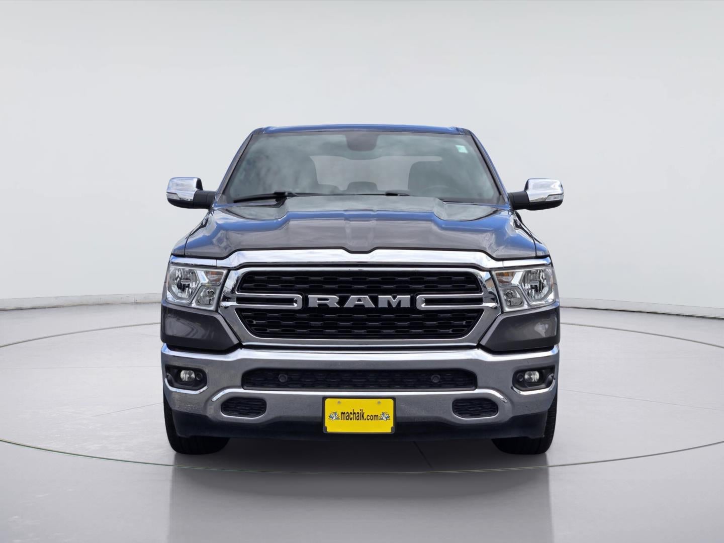 2022 RAM 1500 Lone Star