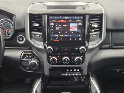 2022 RAM 1500 Lone Star