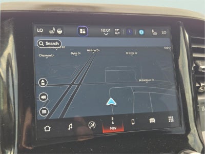 2022 RAM 1500 Lone Star