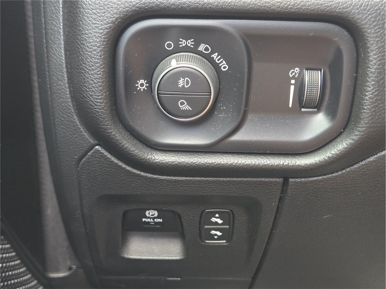 2022 RAM 1500 Lone Star