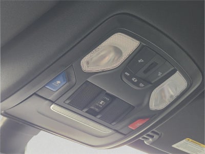 2022 RAM 1500 Lone Star