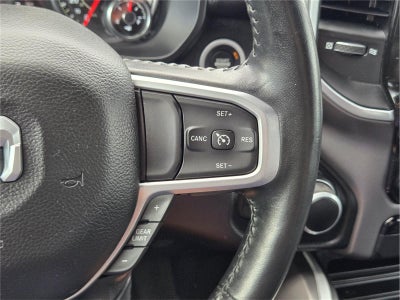 2022 RAM 1500 Lone Star