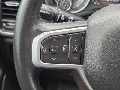 2022 RAM 1500 Lone Star