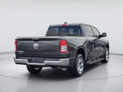 2022 RAM 1500 Lone Star