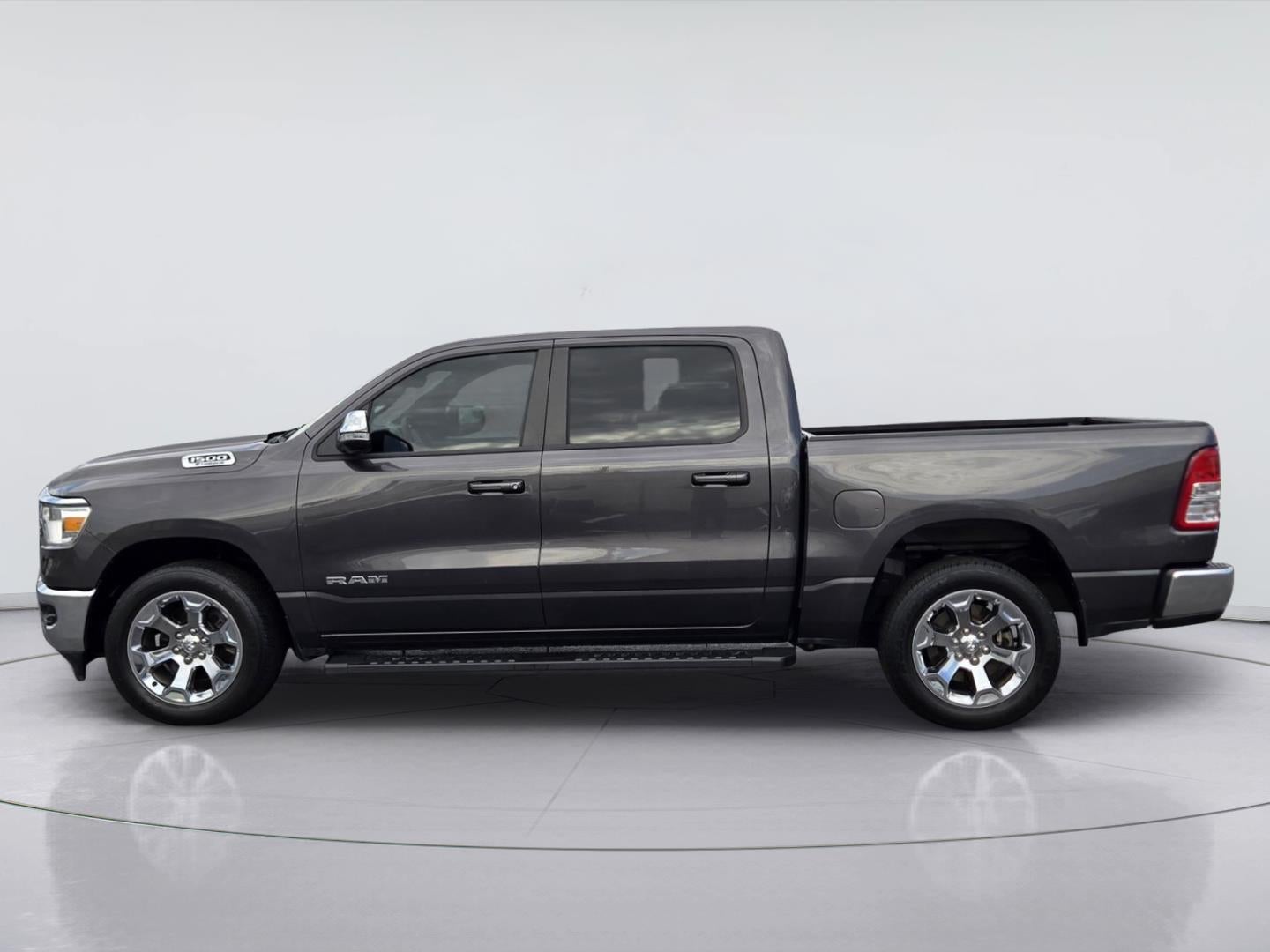 2022 RAM 1500 Lone Star