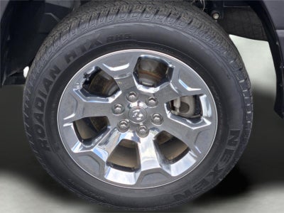 2022 RAM 1500 Lone Star