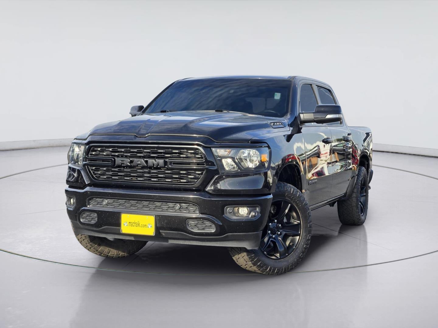 2022 RAM 1500 Lone Star