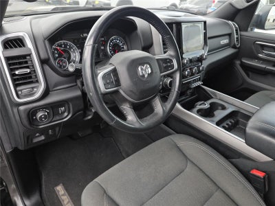 2022 RAM 1500 Lone Star