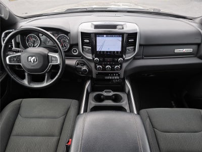 2022 RAM 1500 Lone Star