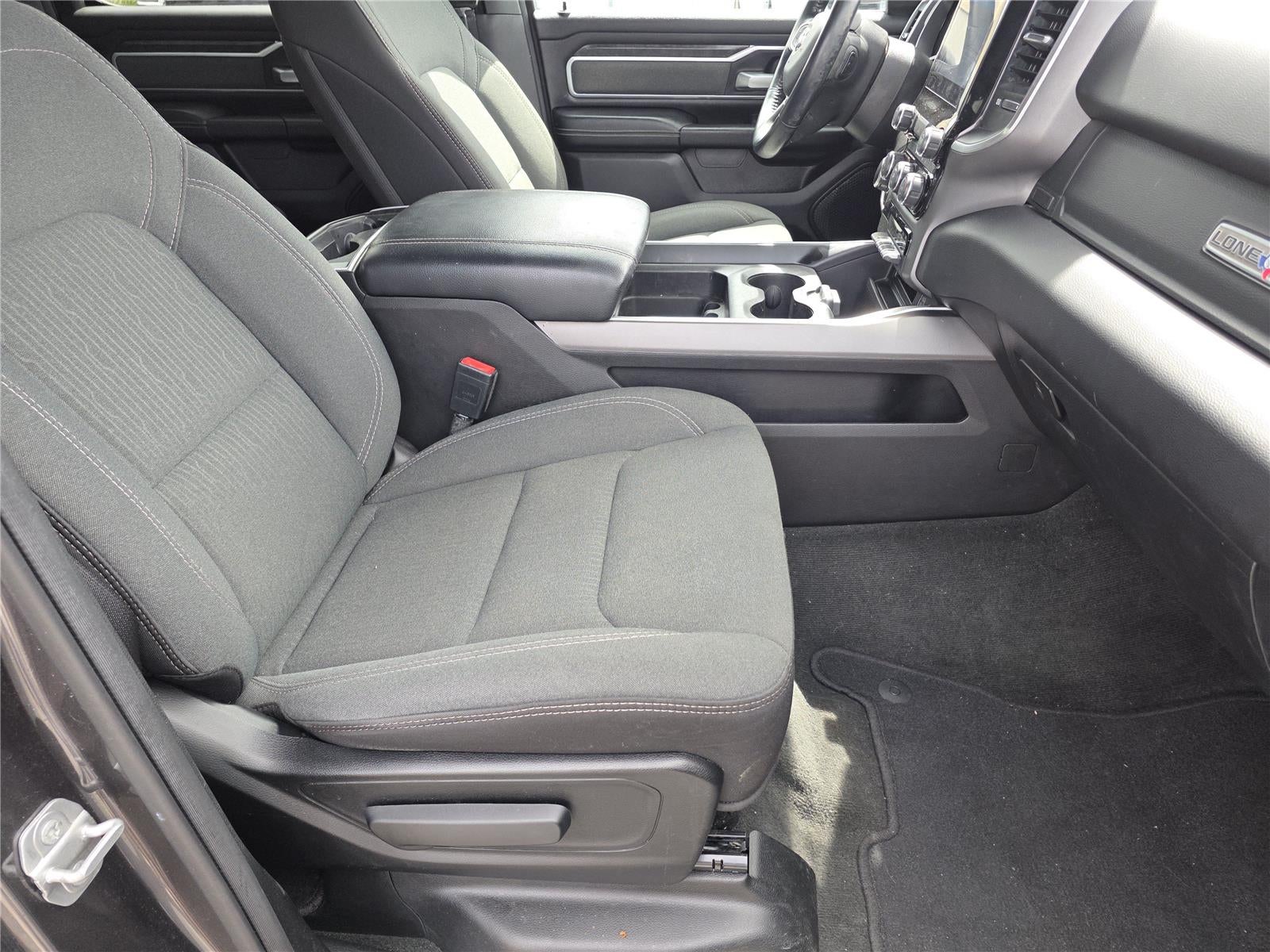 2022 RAM 1500 Lone Star