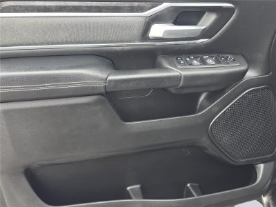 2022 RAM 1500 Lone Star