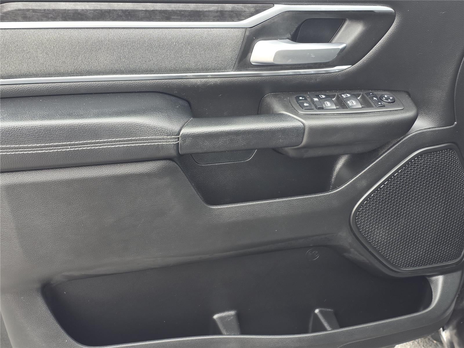 2022 RAM 1500 Lone Star
