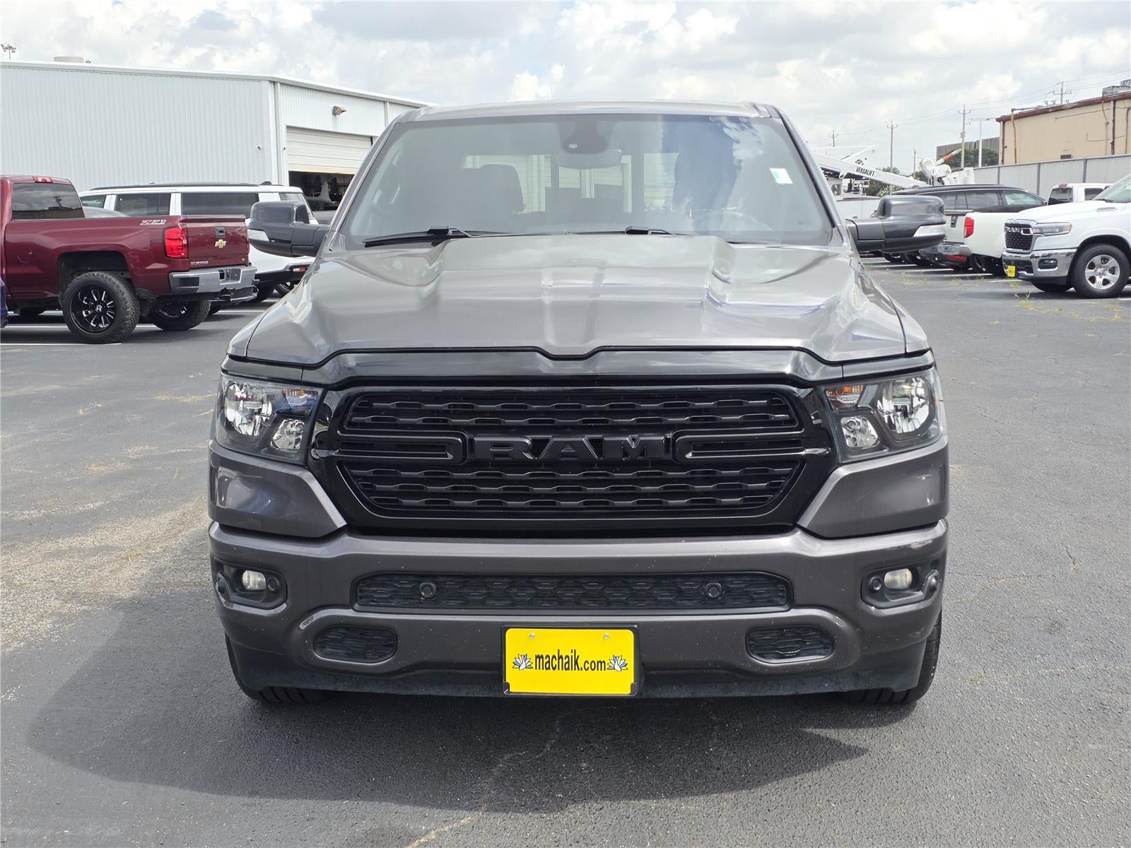 2022 RAM 1500 Lone Star