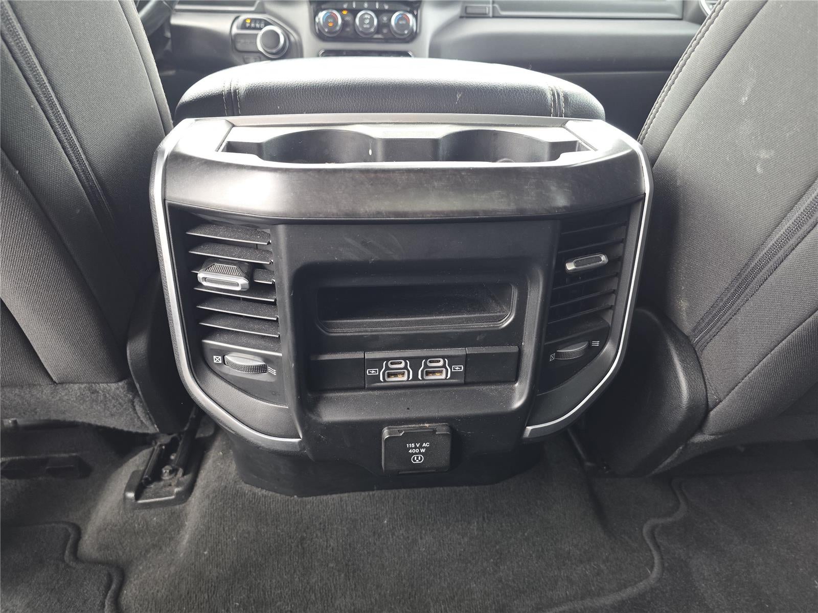 2022 RAM 1500 Lone Star