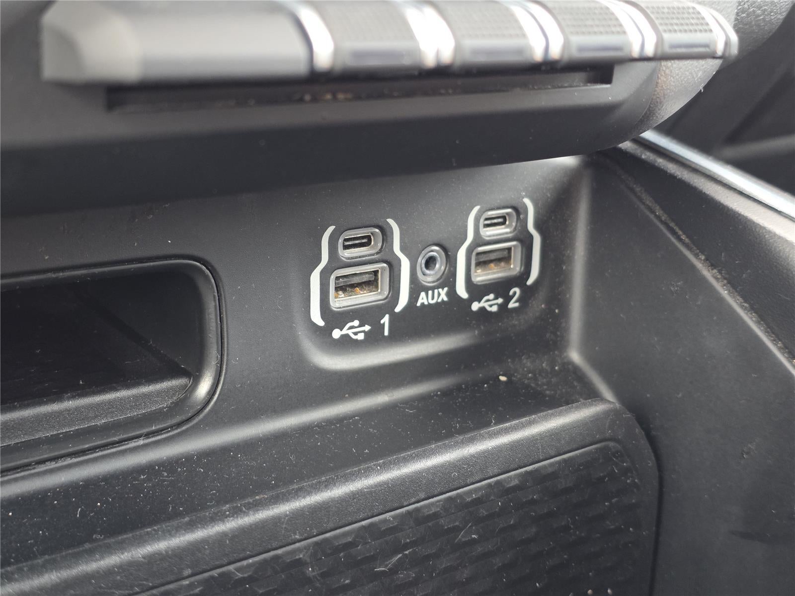 2022 RAM 1500 Lone Star
