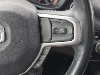 2022 RAM 1500 Lone Star