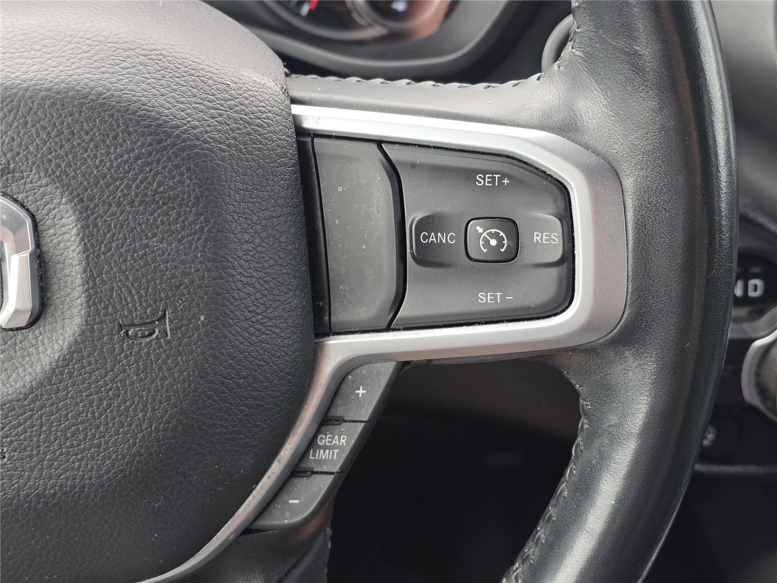 2022 RAM 1500 Lone Star