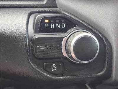 2022 RAM 1500 Lone Star