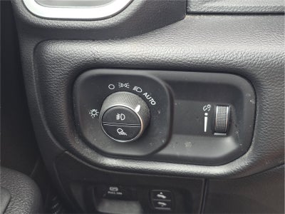 2022 RAM 1500 Lone Star