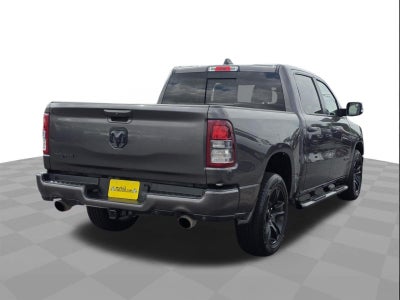 2022 RAM 1500 Lone Star