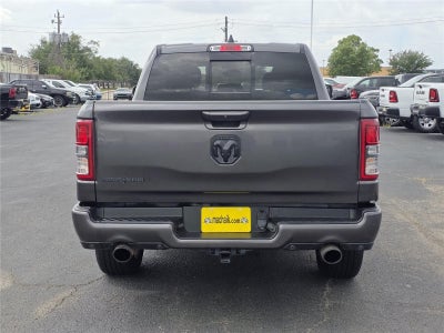 2022 RAM 1500 Lone Star