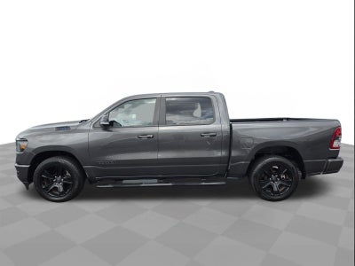 2022 RAM 1500 Lone Star