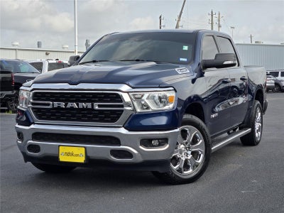 2022 RAM 1500 Lone Star