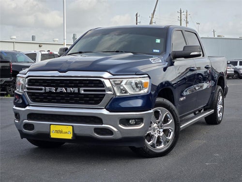 2022 RAM 1500 Lone Star