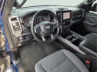 2022 RAM 1500 Lone Star