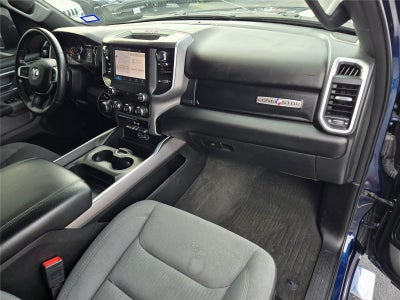 2022 RAM 1500 Lone Star
