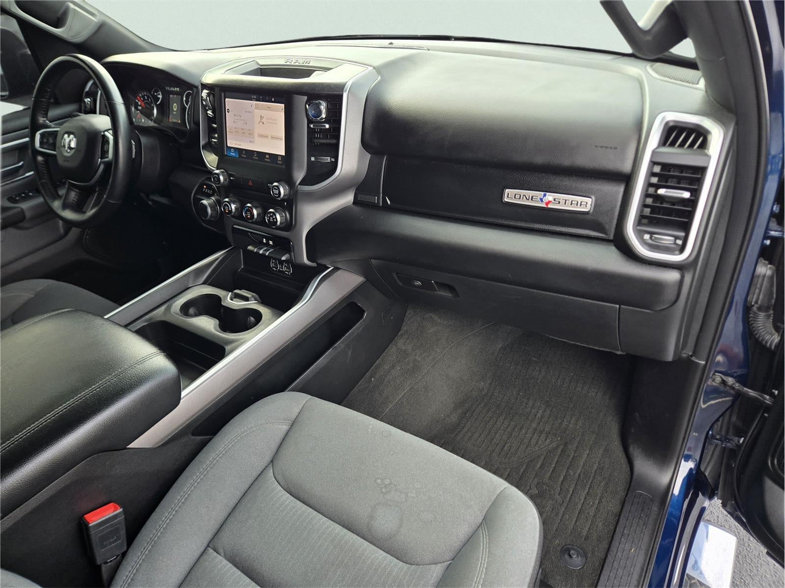 2022 RAM 1500 Lone Star